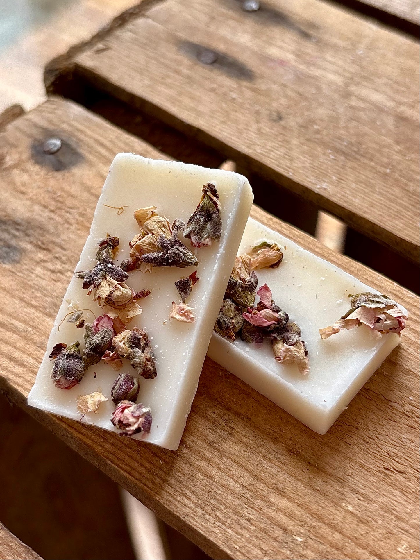 Peach Blossom