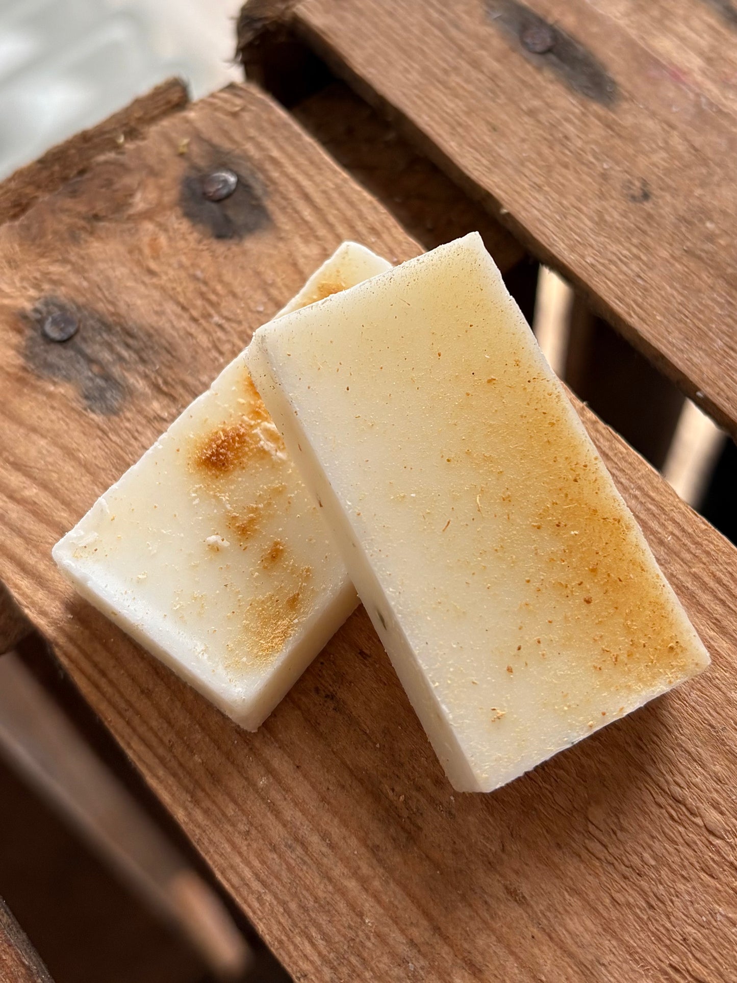 Lemongrass & Ginger