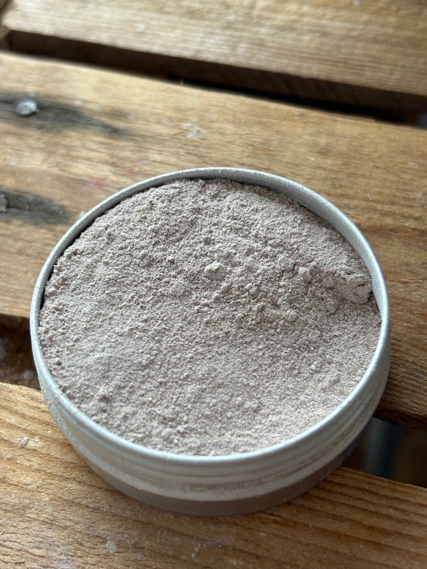 Nourish Face Mask