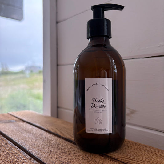 Body Wash - Lavender, Neroli & Chamomile