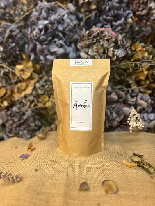 SNS Bath Salts - Awaken