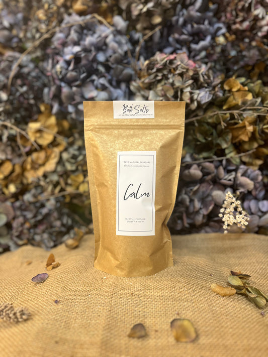 SNS Bath Salts - Calm