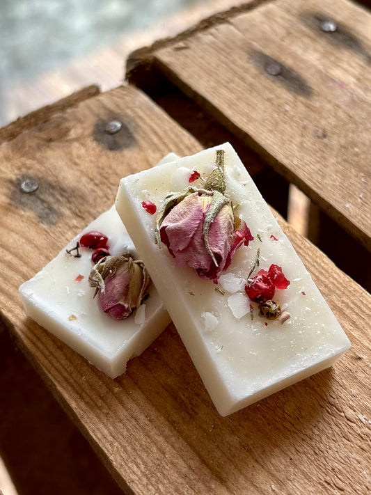 Highland Rose