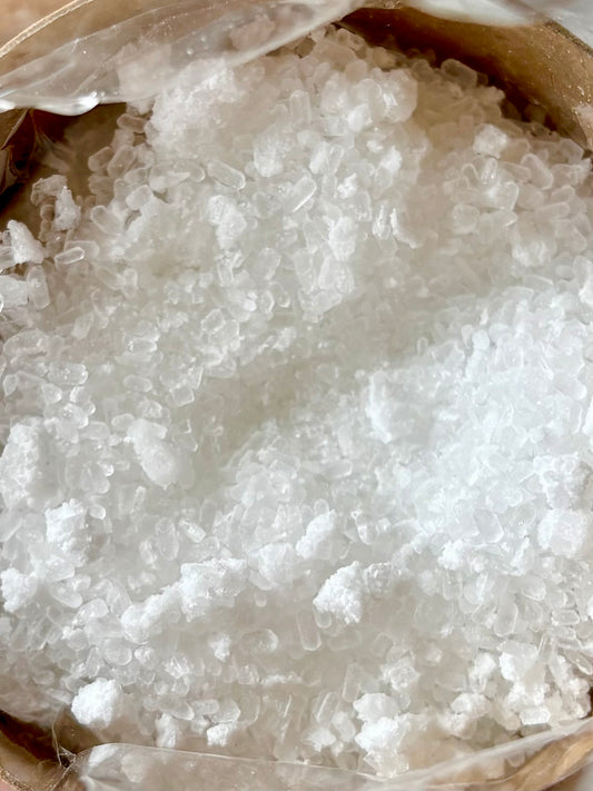 Soak Bath Salts