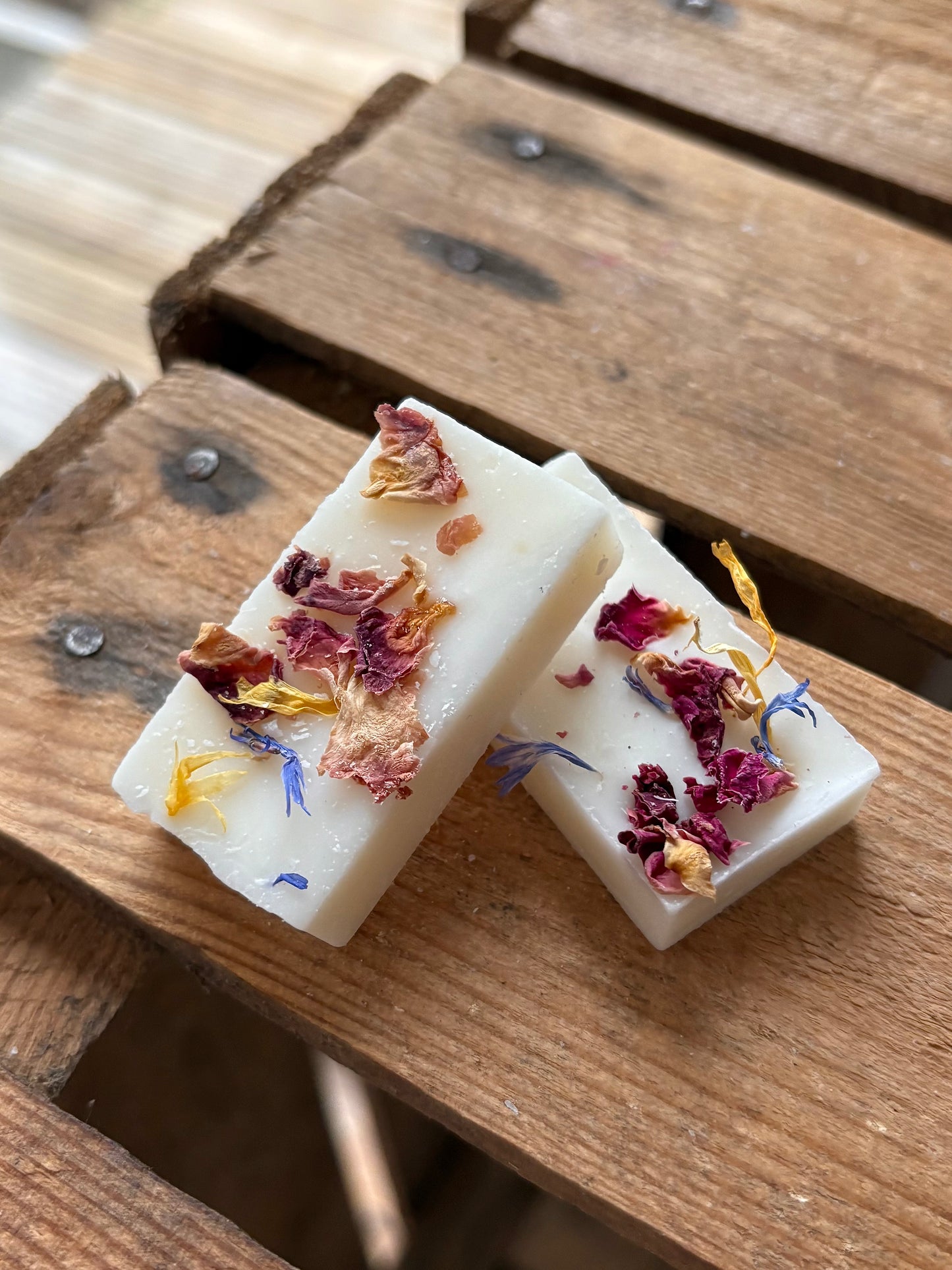 Pomegranate & Plum