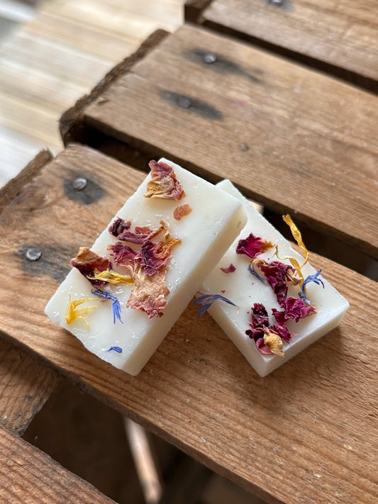 Pomegranate & Plum