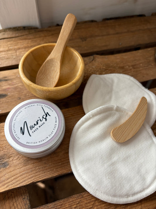 Nourish Face Mask