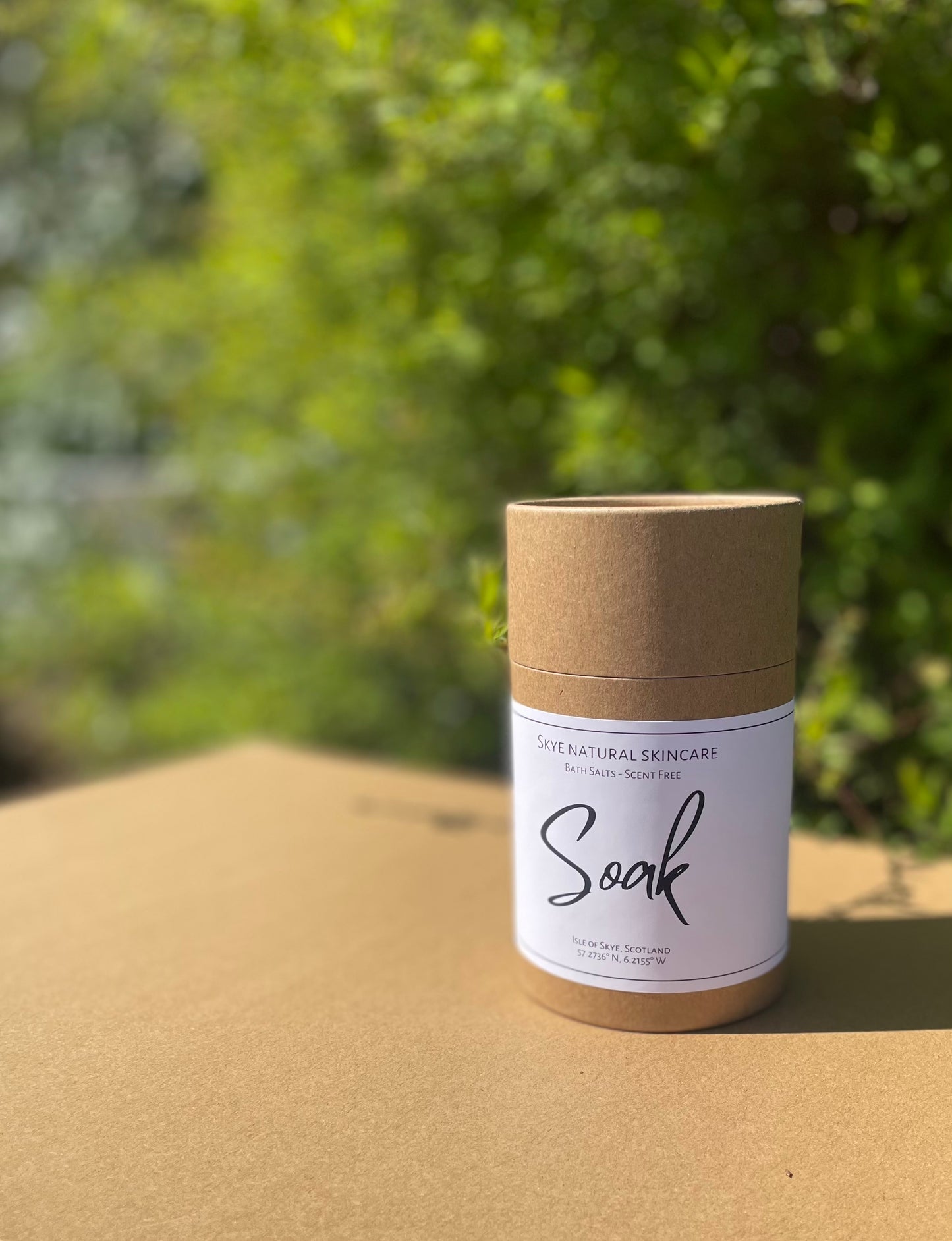 SNS Bath Salts - Soak